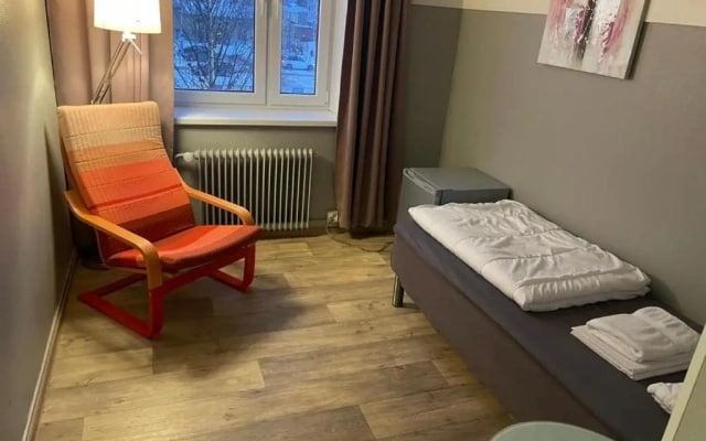 Aurora Motel