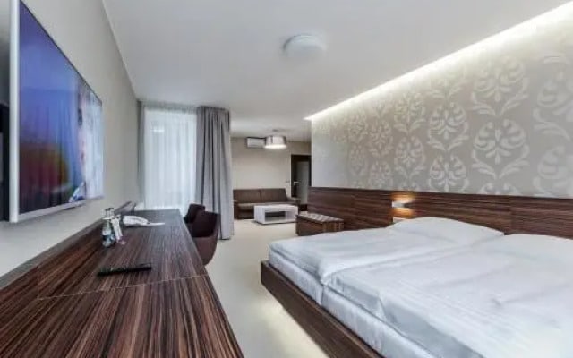 Hotel Morava