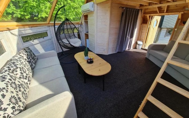 Reiu Holiday Centre