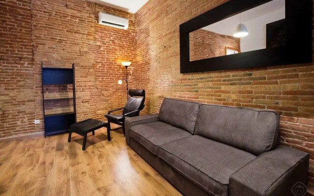 Sagrada Familia Apartment Paseo Gracia