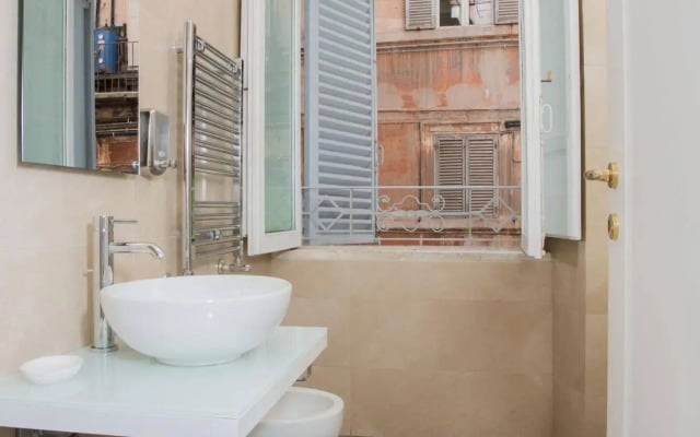Trevi Luxury Rooms