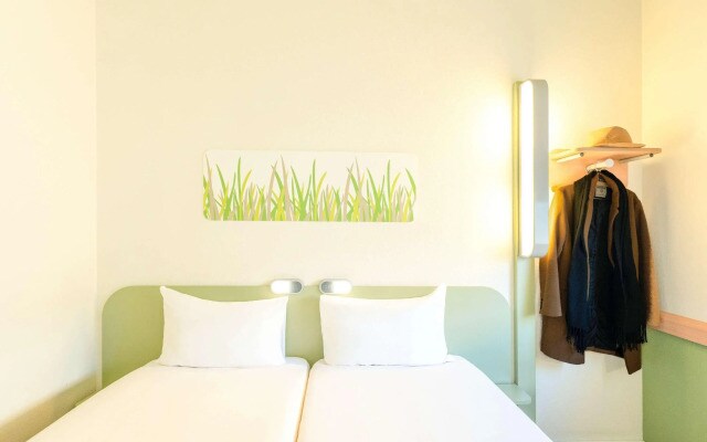 ibis budget Madrid Calle Alcalá