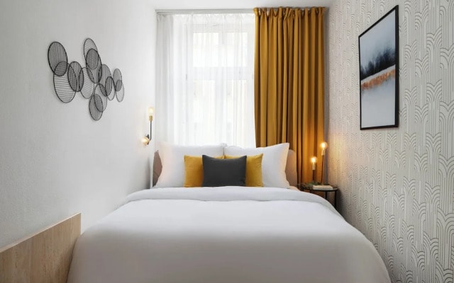 Apartment Pekarska 29 by goodnite cz