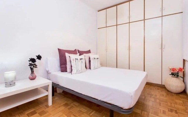 Apartamento BCN 3 habitaciones