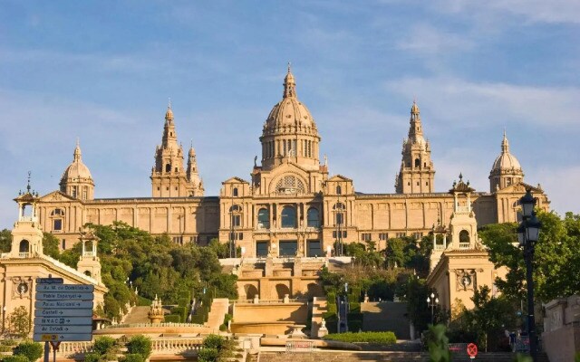 Pensión Ciudadela