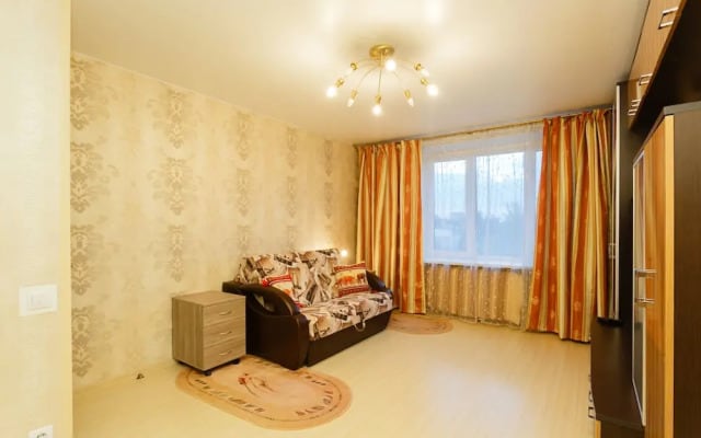 Brusnika Apartment Tsaritsyno Business