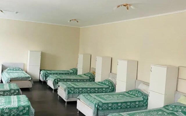 Балтийский лес