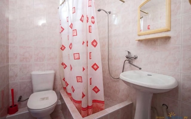 Valentina Guest House