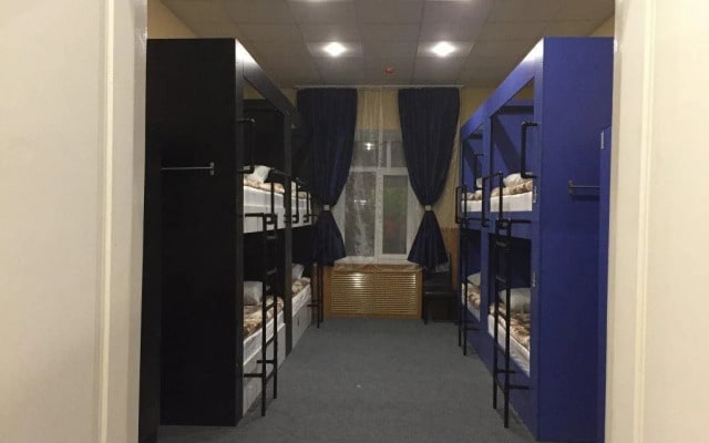 Hostel Galereya
