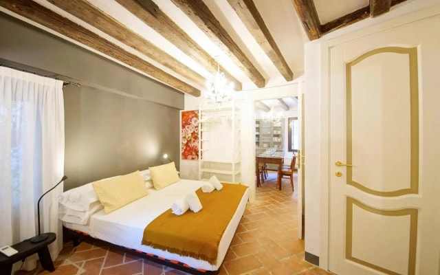 Dolcevita Apartments N. 495