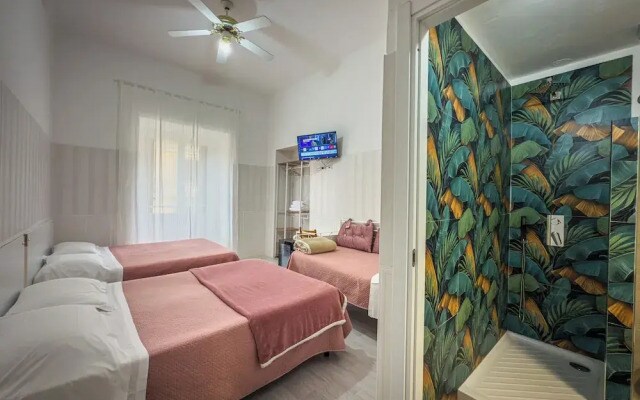 Hotel Giada