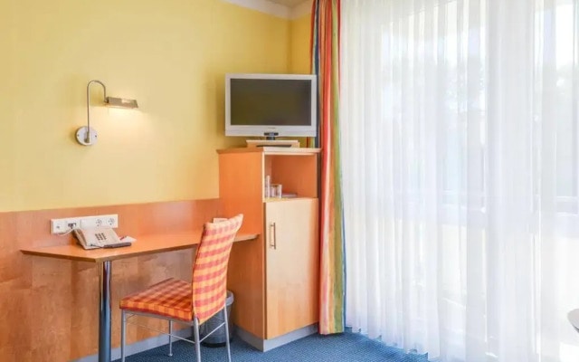Hotel Beim Schrey