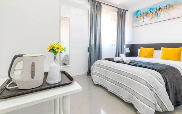 AYZ Sierra de Meira - Auto check-in property