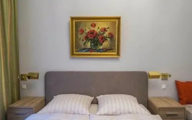 Hotel Pension Schaefer