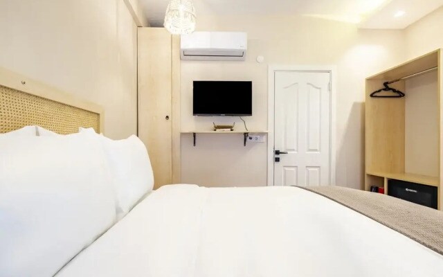 Pleasant Flat in the Heart of Balat