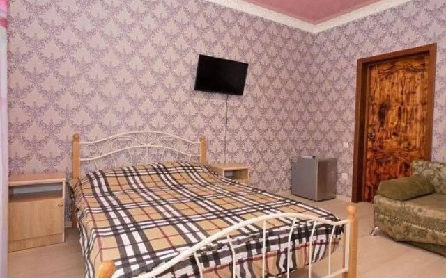 Новый свет