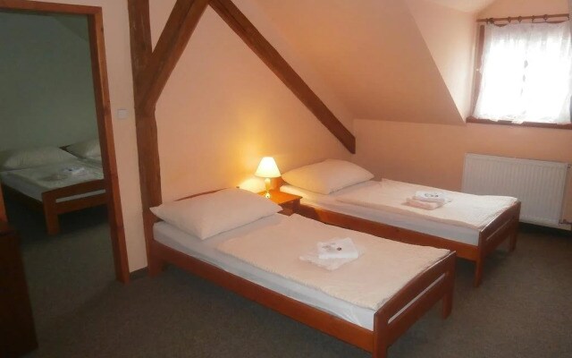 Hotel Fogl