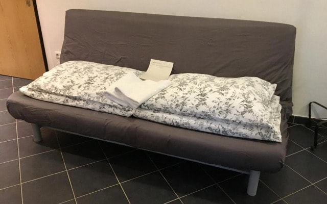 Apartment Poruba *Free Wifi*