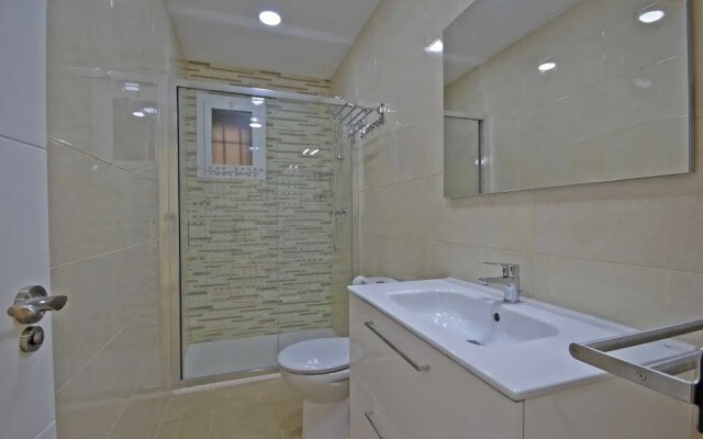 Soho GrupalMalaga