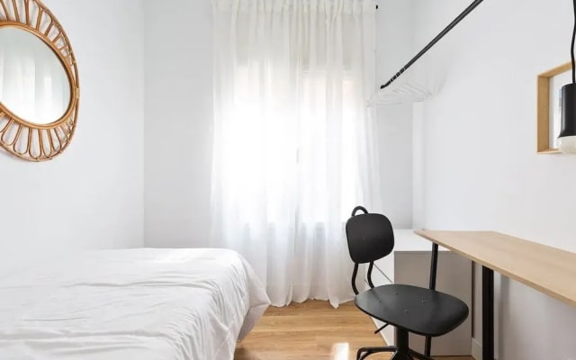 Wow Apartments By Olala Homes