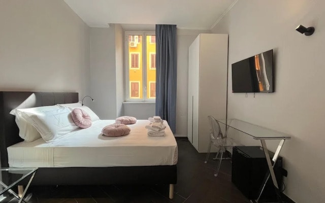 Cloud 9 Hotel