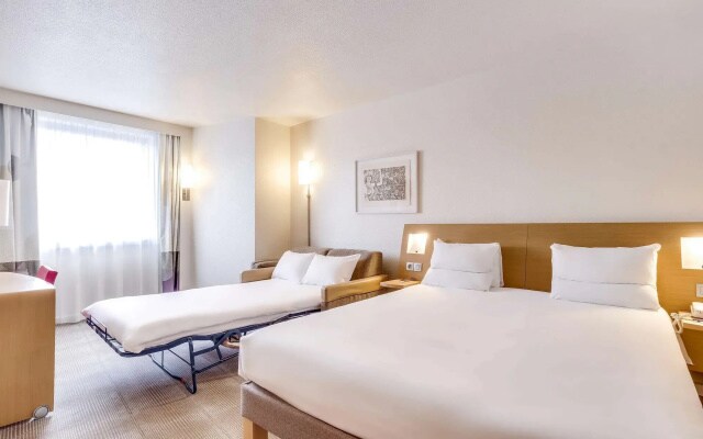 Novotel Paris Charenton Le Pont