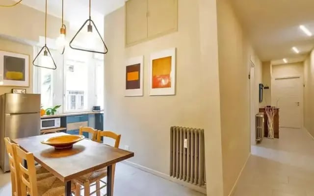 Paola Guest House