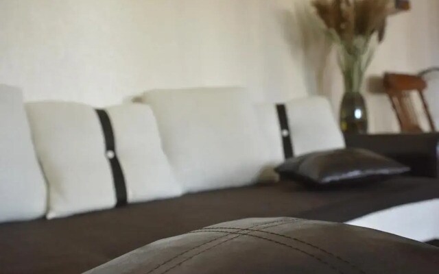 U Ilyicha Apartments