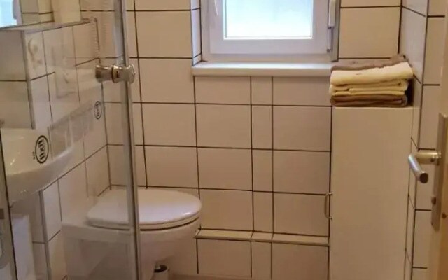 Ferienwohnung Roch