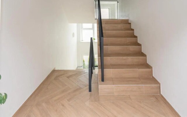 Apartament Malūno