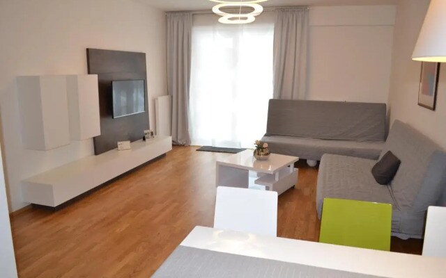 Apartmán Medvědín 109