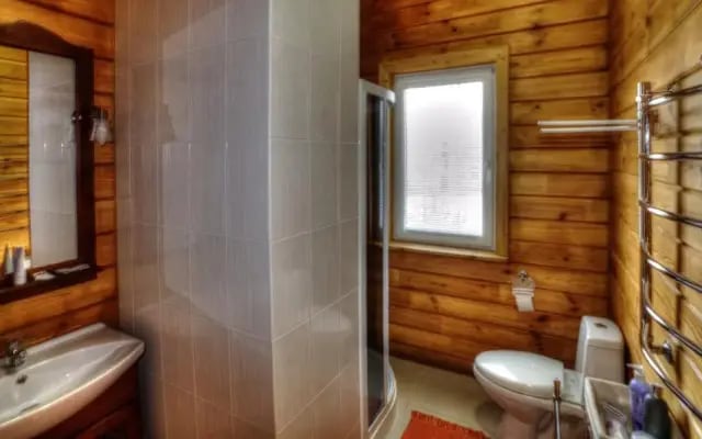 Swiss Yard Guesthouse