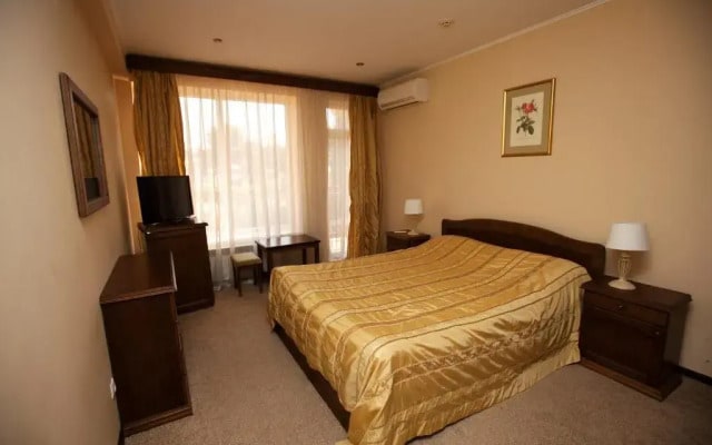 Villa Reef (Adler)