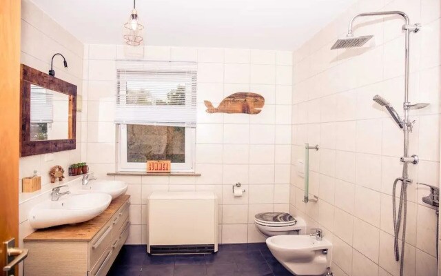 Lovely Apartment 2 Near Playmobil