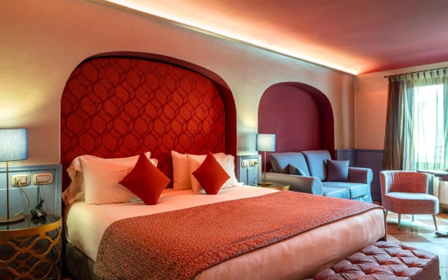 EXCESS VENICE Boutique Hotel & Private Spa - Adults Only