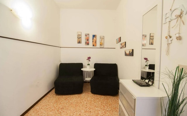 Ca' Violet Apartment