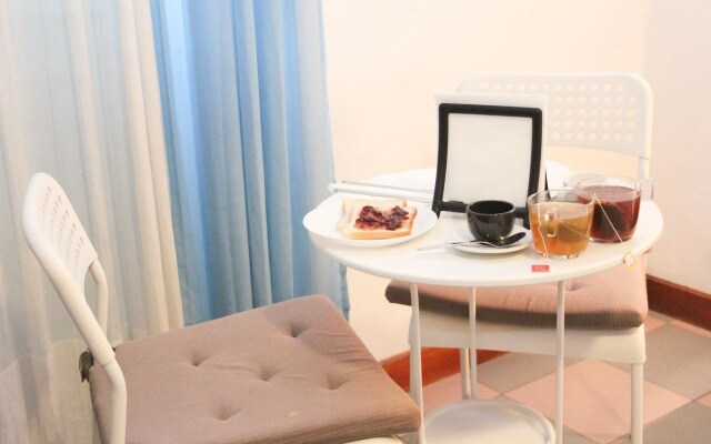 Salotto Vaticano B&B