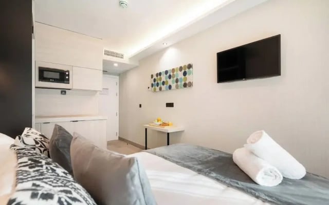 Dobo Madrid SB20