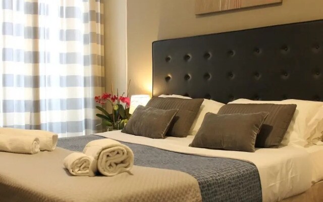 Little Rose Rooms