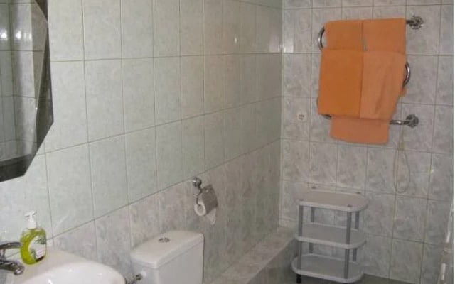 Пилигрим Отель