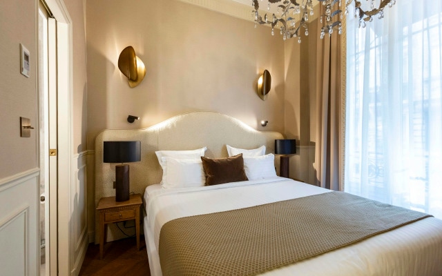 Hotel Residence Foch