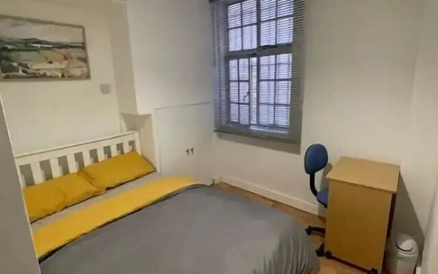 Sterling Suites Ealing