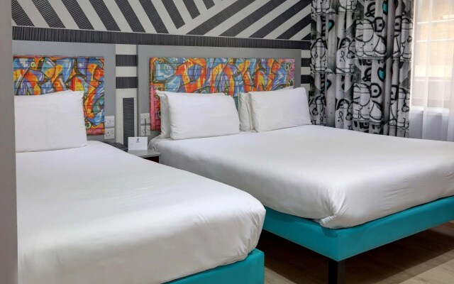 Best Western London Peckham Hotel