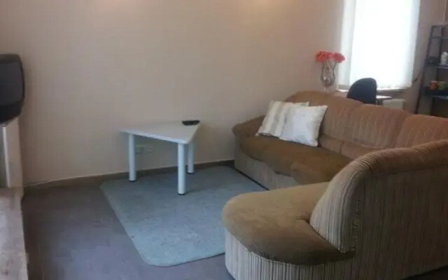 Apartamentas Centre
