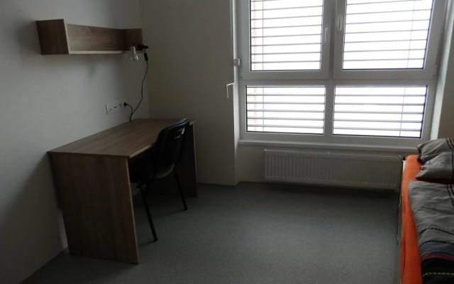Ubytovací zařízení Koleje Pedagog