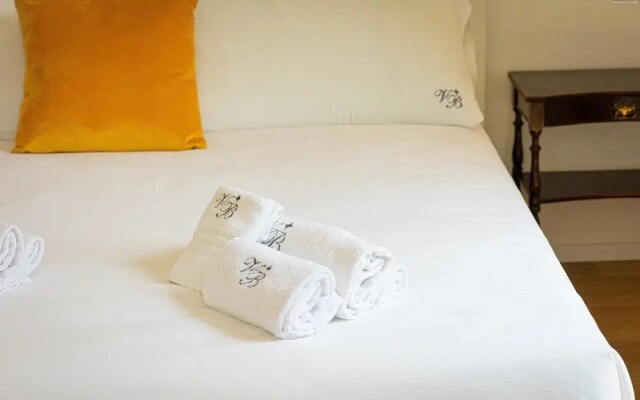 Rental in Rome Cola di Rienzo Apartment