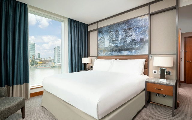 InterContinental London - The O2 by IHG