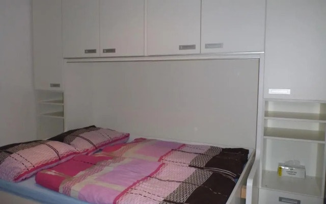 Apartment Orbit Karlov P.P.