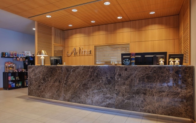Adina Apartment Hotel Berlin Mitte