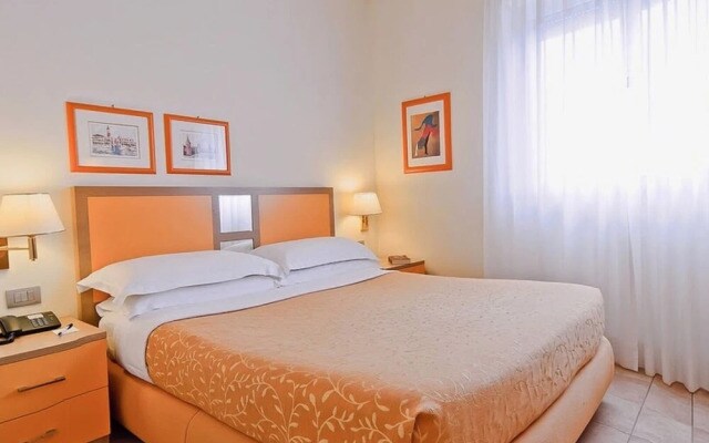 Long Stay Monthly Apartment I Triangoli With Backyard Garden